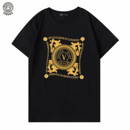 Picture of Versace T Shirts Short _SKUVersaceS-XXLF6940197